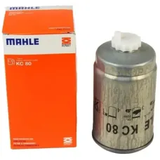 Фильтр топливный Mahle KC80