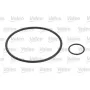 Фильтр топливный Valeo 587905