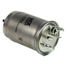 Фільтр паливний Wixfiltron WF8045