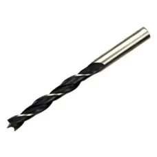 Свердло DeWALT спиральне, DIN 7487, D=3 мм, L=70 мм, WL=46 мм (DT4503)