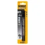 Сверло DeWALT EXTREME INDUSTRIAL COBALT HSS-CO, 8 х 117 х 72 мм (DT4912)