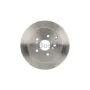 Тормозной диск Bosch 0 986 479 T16