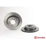 Гальмівний диск Brembo 09.7727.11