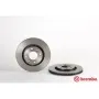 Тормозной диск Brembo 09.8695.11