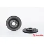 Гальмівний диск Brembo 09.8903.75