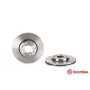 Тормозной диск Brembo 09.9078.20