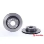Гальмівний диск Brembo 09.9793.11