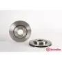 Гальмівний диск Brembo 09.9997.10