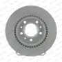 Тормозной диск FERODO DDF2413C