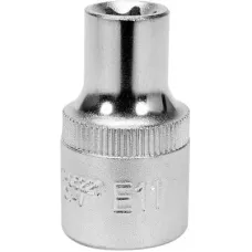 Торцева головка Yato YT-05221