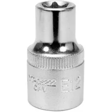Торцева головка Yato YT-05222