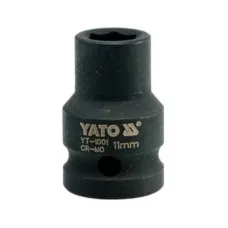 Торцева головка Yato YT-1001