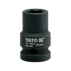 Торцева головка Yato YT-1003