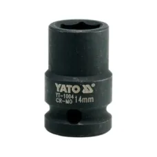 Торцева головка Yato YT-1004