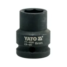 Торцева головка Yato YT-1006