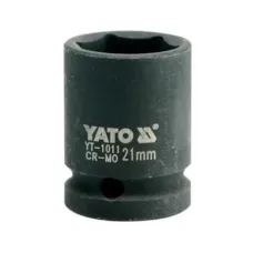 Торцева головка Yato YT-1011