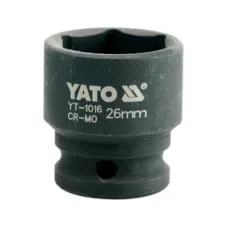 Торцева головка Yato YT-1016