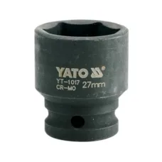 Торцева головка Yato YT-1017