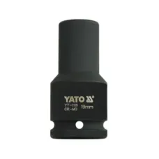 Торцева головка Yato YT-1119