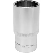 Торцева головка Yato YT-12949