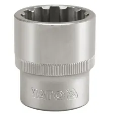 Торцева головка Yato YT-1460