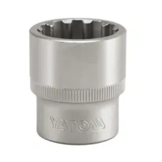 Торцева головка Yato YT-1464