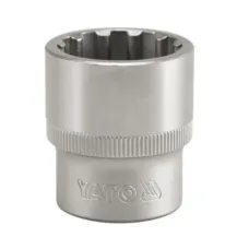 Торцева головка Yato YT-1467
