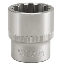 Торцева головка Yato YT-1481