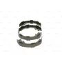 Тормозные колодки Bosch 0 986 487 679