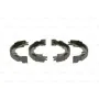Тормозные колодки Bosch 0 986 487 679