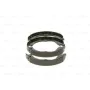 Тормозные колодки Bosch 0 986 487 698