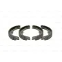 Тормозные колодки Bosch 0 986 487 698