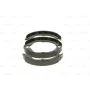 Тормозные колодки Bosch 0 986 487 698