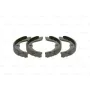 Тормозные колодки Bosch 0 986 487 698