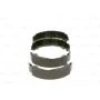 Тормозные колодки Bosch 0 986 487 708
