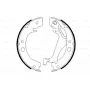 Тормозные колодки Bosch 0 986 487 713