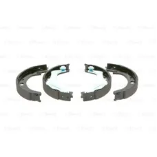 Тормозные колодки Bosch 0 986 487 713