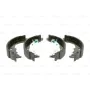 Тормозные колодки Bosch 0 986 487 721