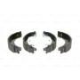 Тормозные колодки Bosch 0 986 487 746