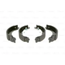 Тормозные колодки Bosch 0 986 487 746