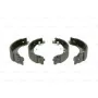 Тормозные колодки Bosch 0 986 487 746