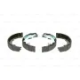 Тормозные колодки Bosch 0 986 487 769