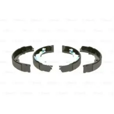 Тормозные колодки Bosch 0 986 487 769