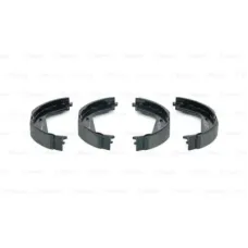 Тормозные колодки Bosch 0 986 487 794
