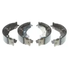 Тормозные колодки Bosch 0 986 487 819
