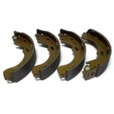 Тормозные колодки Bosch 0 986 487 847