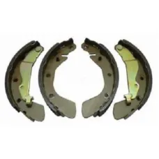 Тормозные колодки Bosch 0 986 487 899