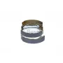 Тормозные колодки Bosch 0 986 487 909