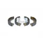 Тормозные колодки Bosch 0 986 487 909