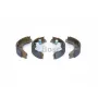 Тормозные колодки Bosch 0 986 487 909